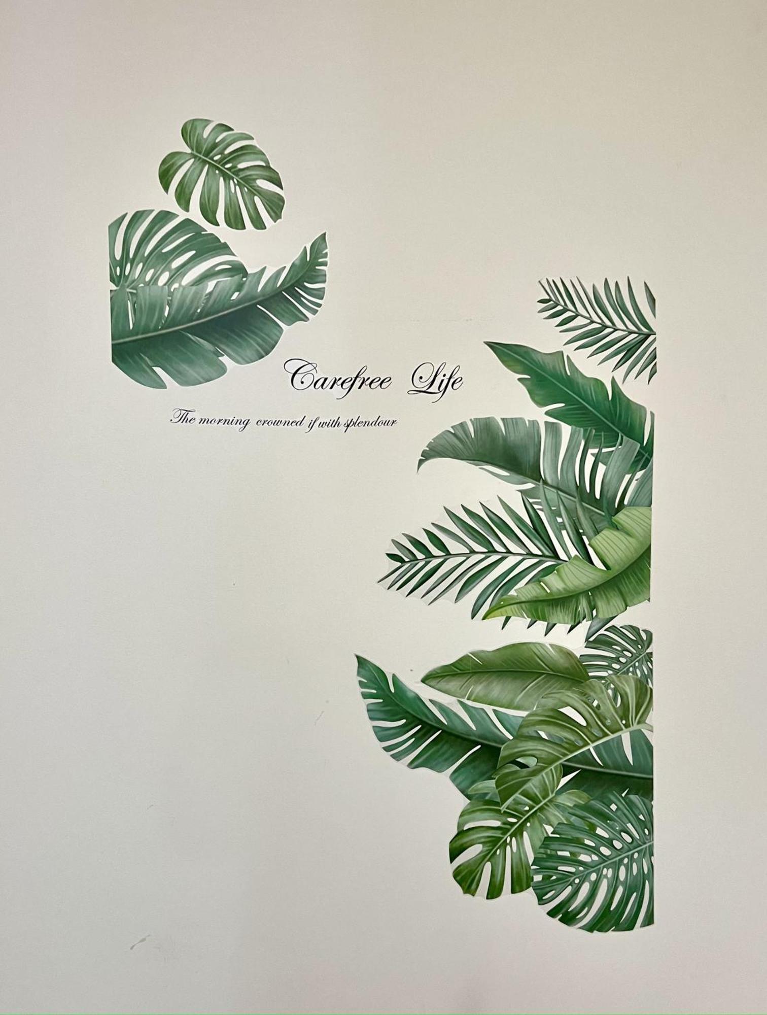 Green Prater Apartment Виена Екстериор снимка